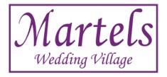 Martels Wedding Village Logo
