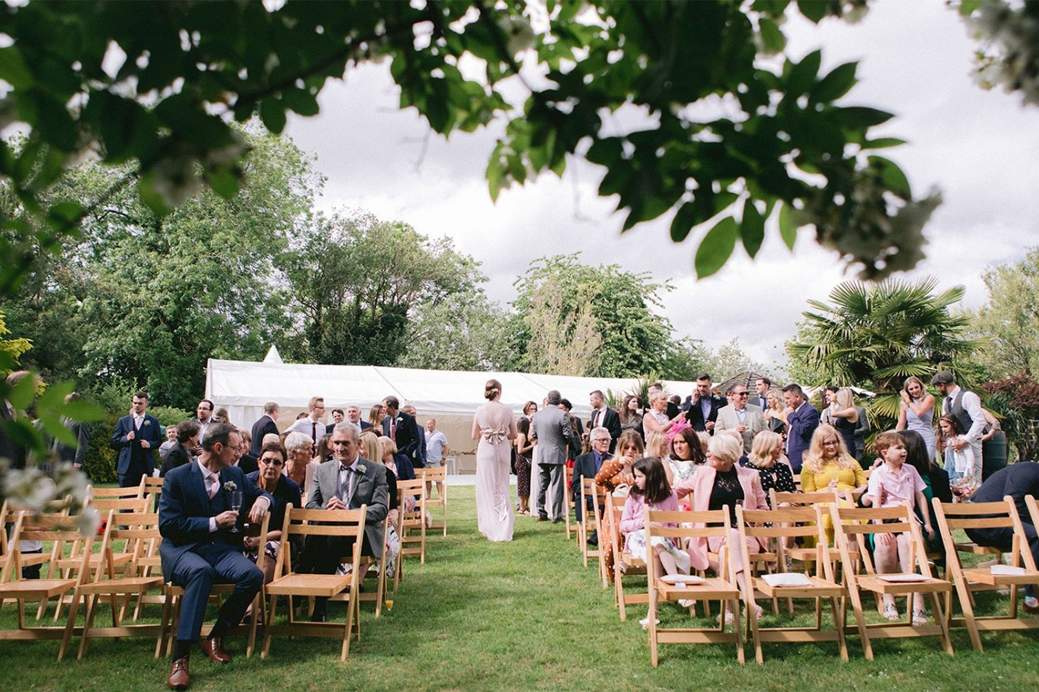 Wedding Event Hire in Essex, London and Hertfordshire